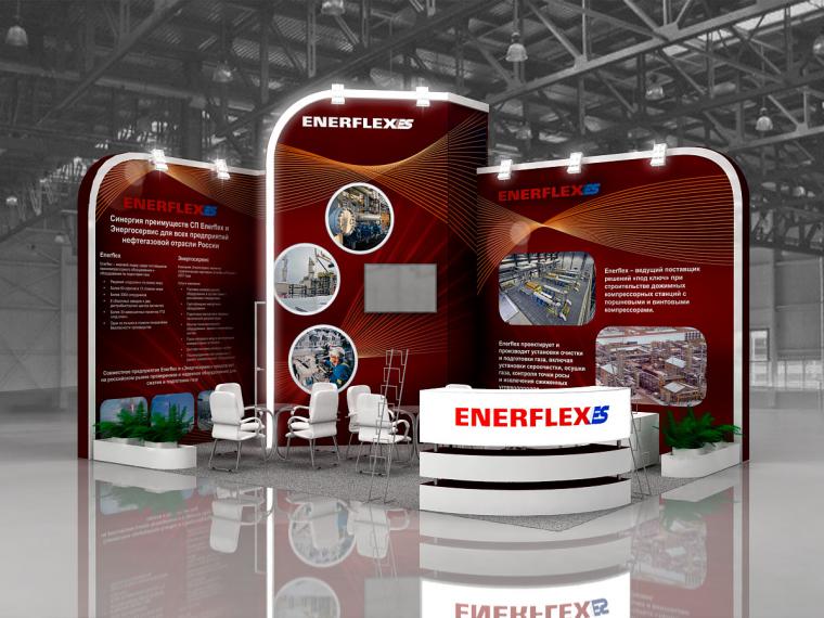 Enerflexes 1
