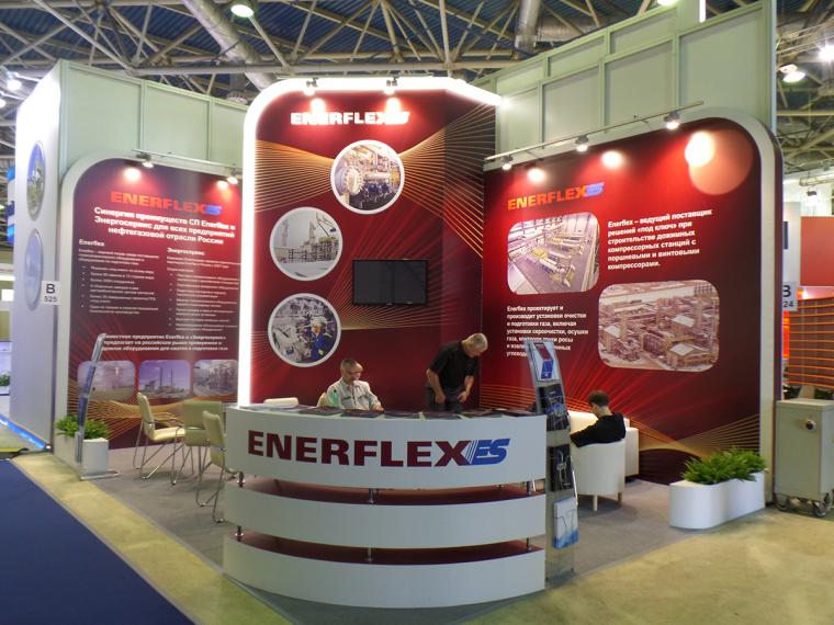 Enerflexes 2